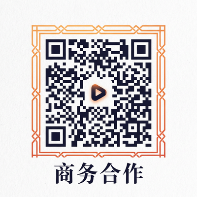 蜜芽商务合作二维码