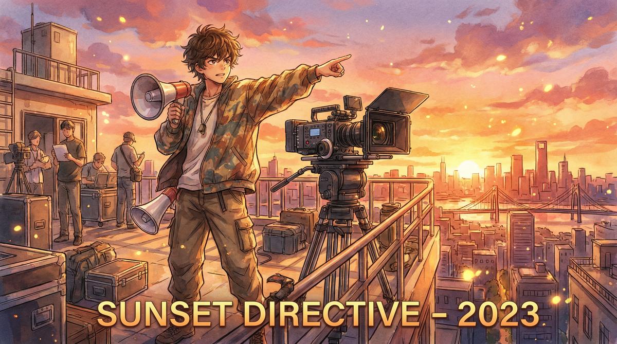 蜜芽城市天际线拍摄视频教程